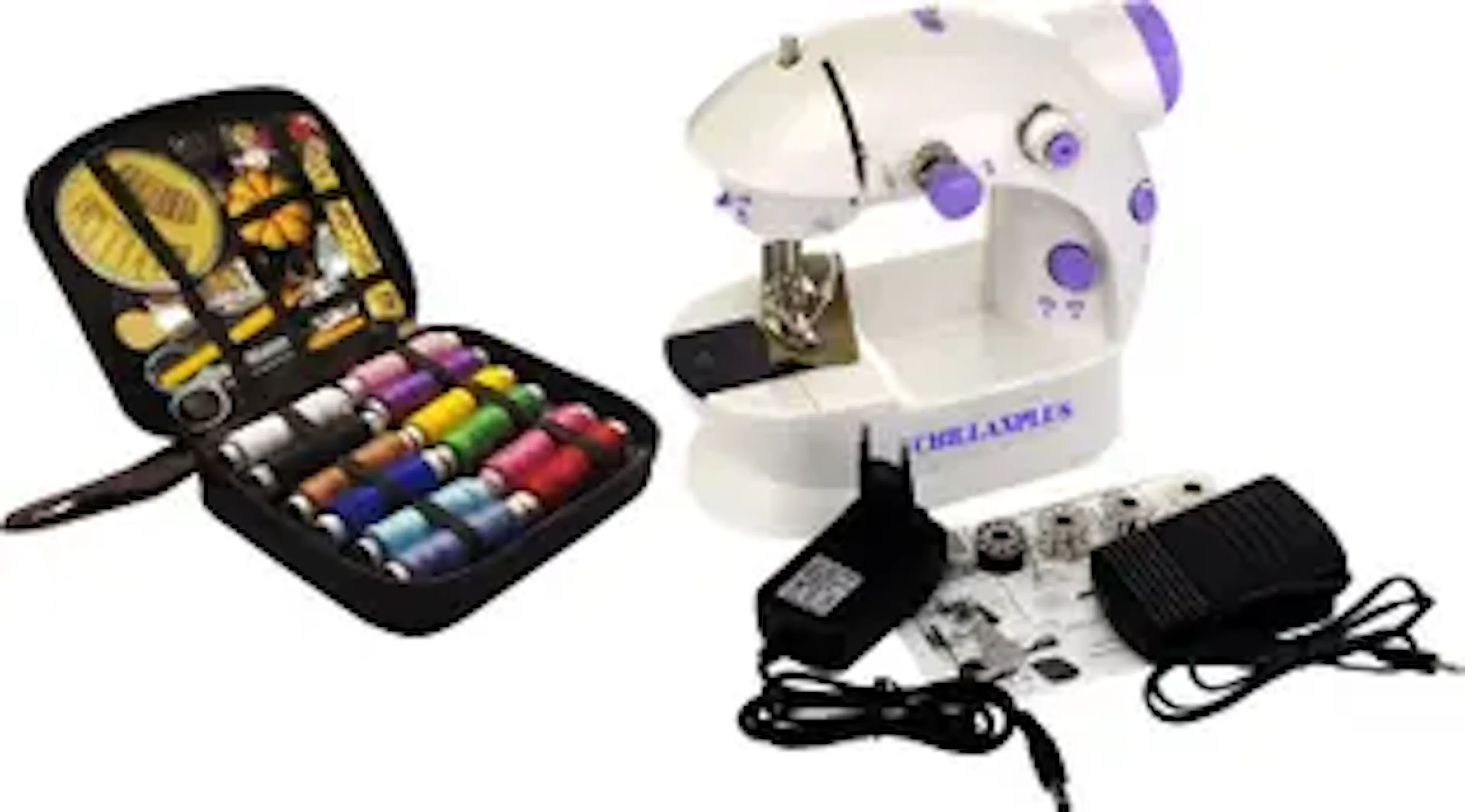 CHILLAXPLUS Silia Home Electric Sewing Machine - Ultimate Review, Features & Price