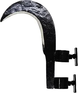 Heavy Duty Sickle Head Review - Coconut Plucker, Grass Cutter & Branch Cutting Tool