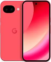 GooglePixel 10a 5G (Berry, 8GB RAM, 256GB Storage)