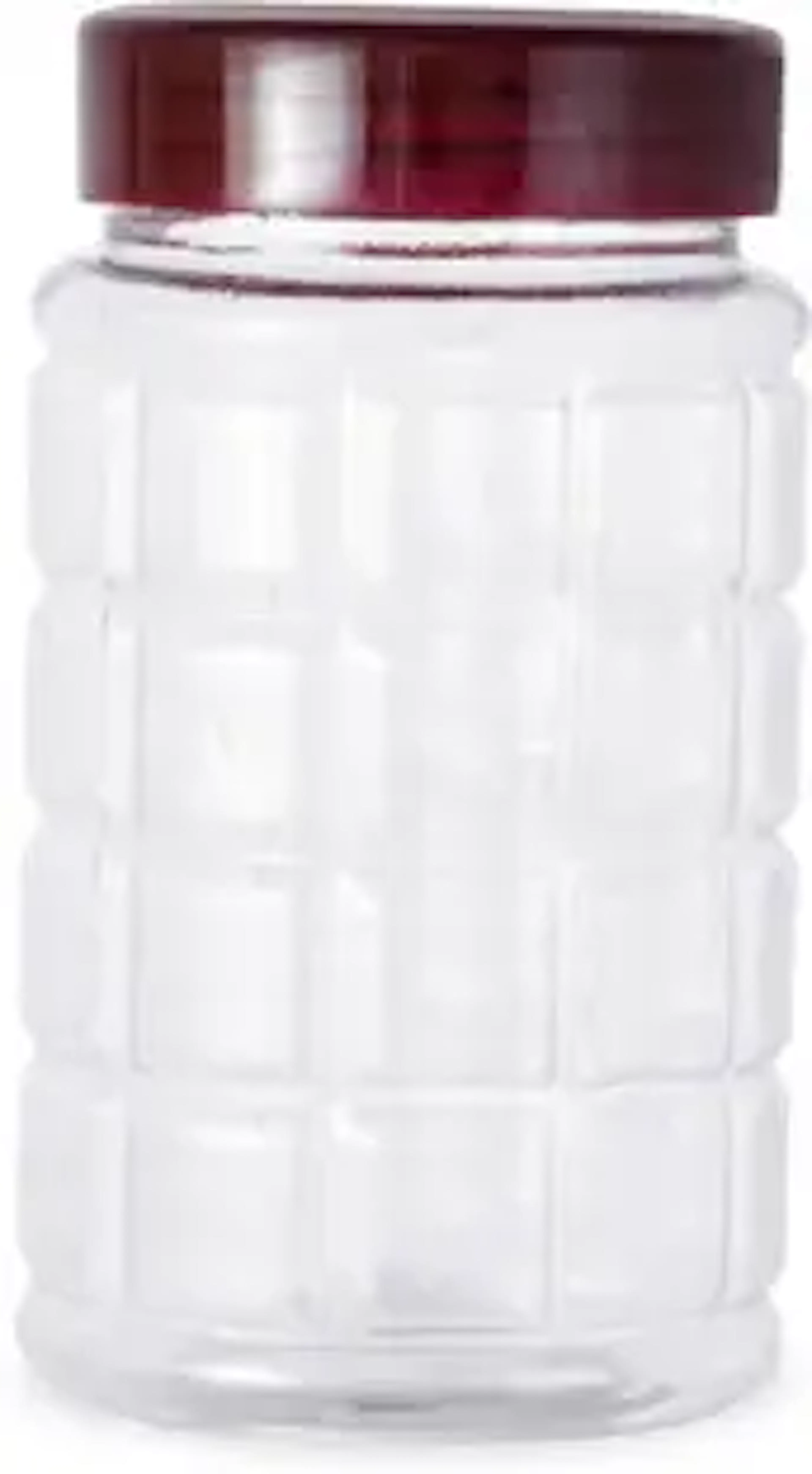 Flipkart SmartBuy Plastic Grocery Container - 300 ml