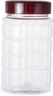 Flipkart SmartBuy Plastic Grocery Container - 300 ml