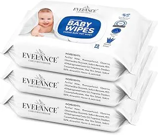 Soft Cleansing Baby Wipes with Lid - Ultimate Buyer's Guide