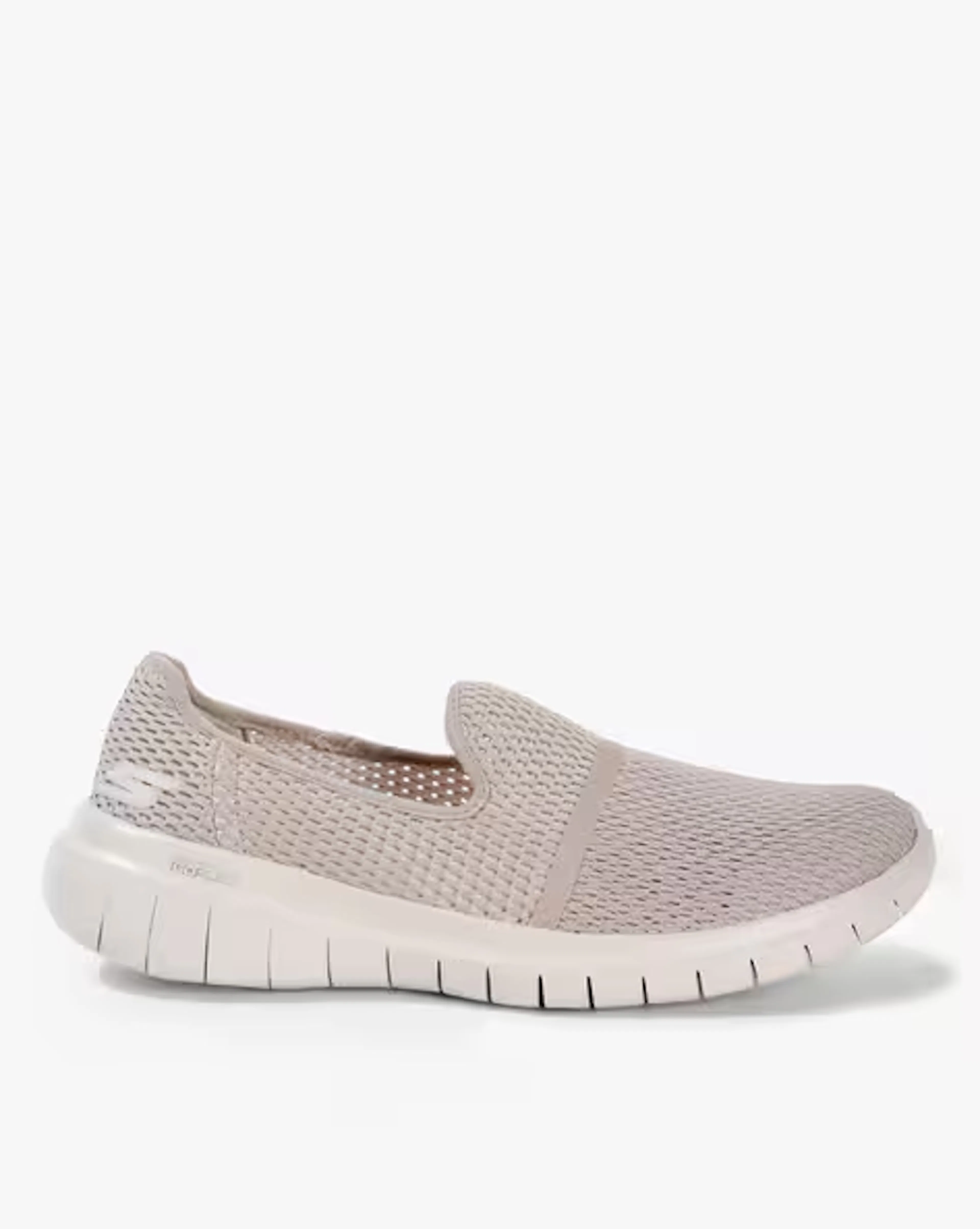 Go Flex Max Slip-On Low-Top Sports Shoes