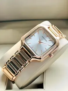 AMERICANVIBER Analog Watch - For Women