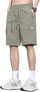 TAGDOMen's Cotton Shorts |Shorts Pant for Men |Shorts for Men (2048)
