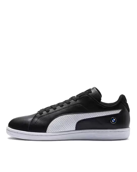 BMW M Motorsport Court Perf Sneakers