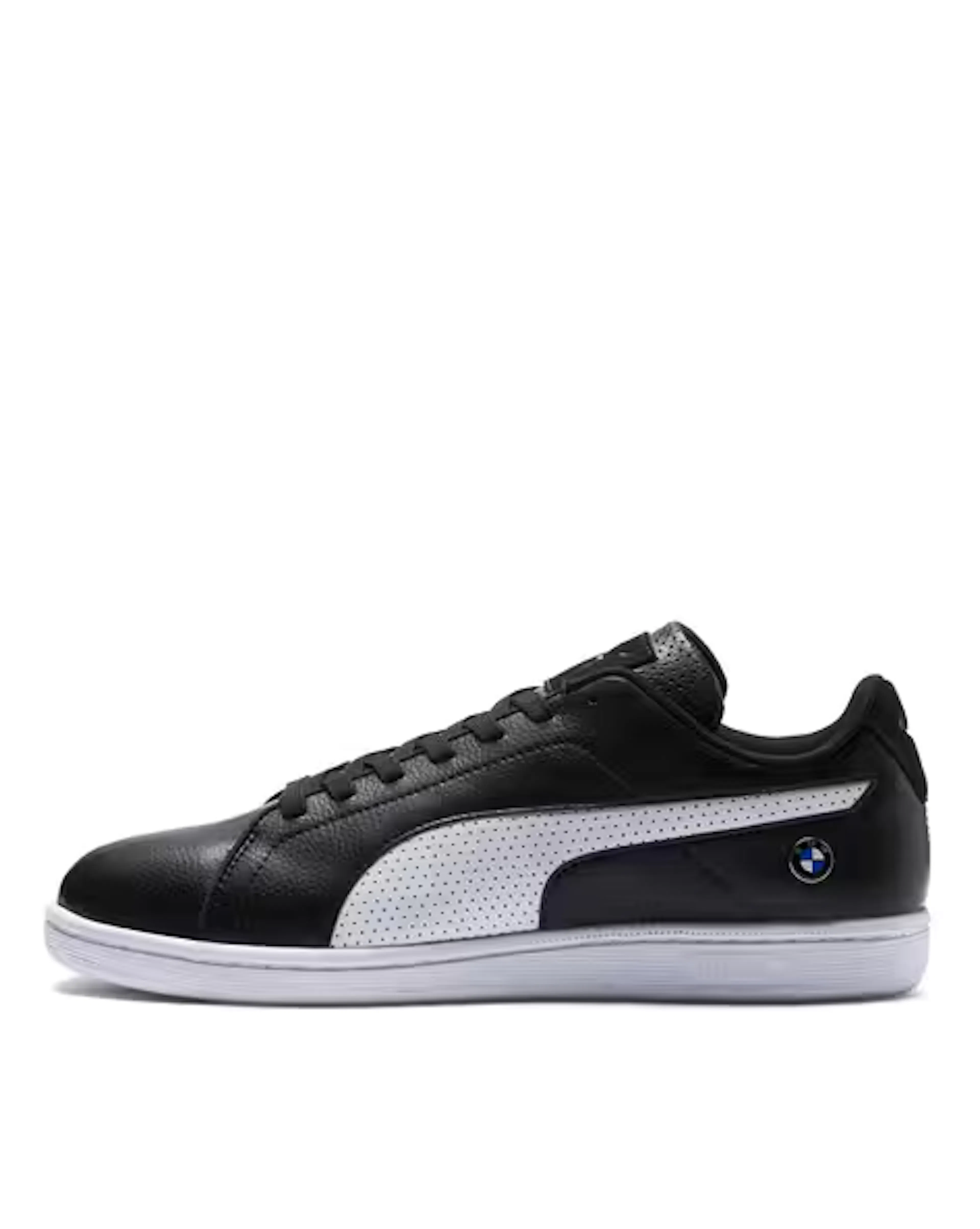 BMW M Motorsport Court Perf Sneakers