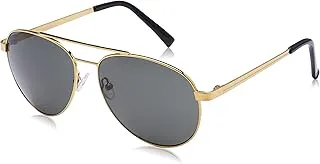 Fastrack*380-390 UV protected Aviator Sunglasses for Unisex