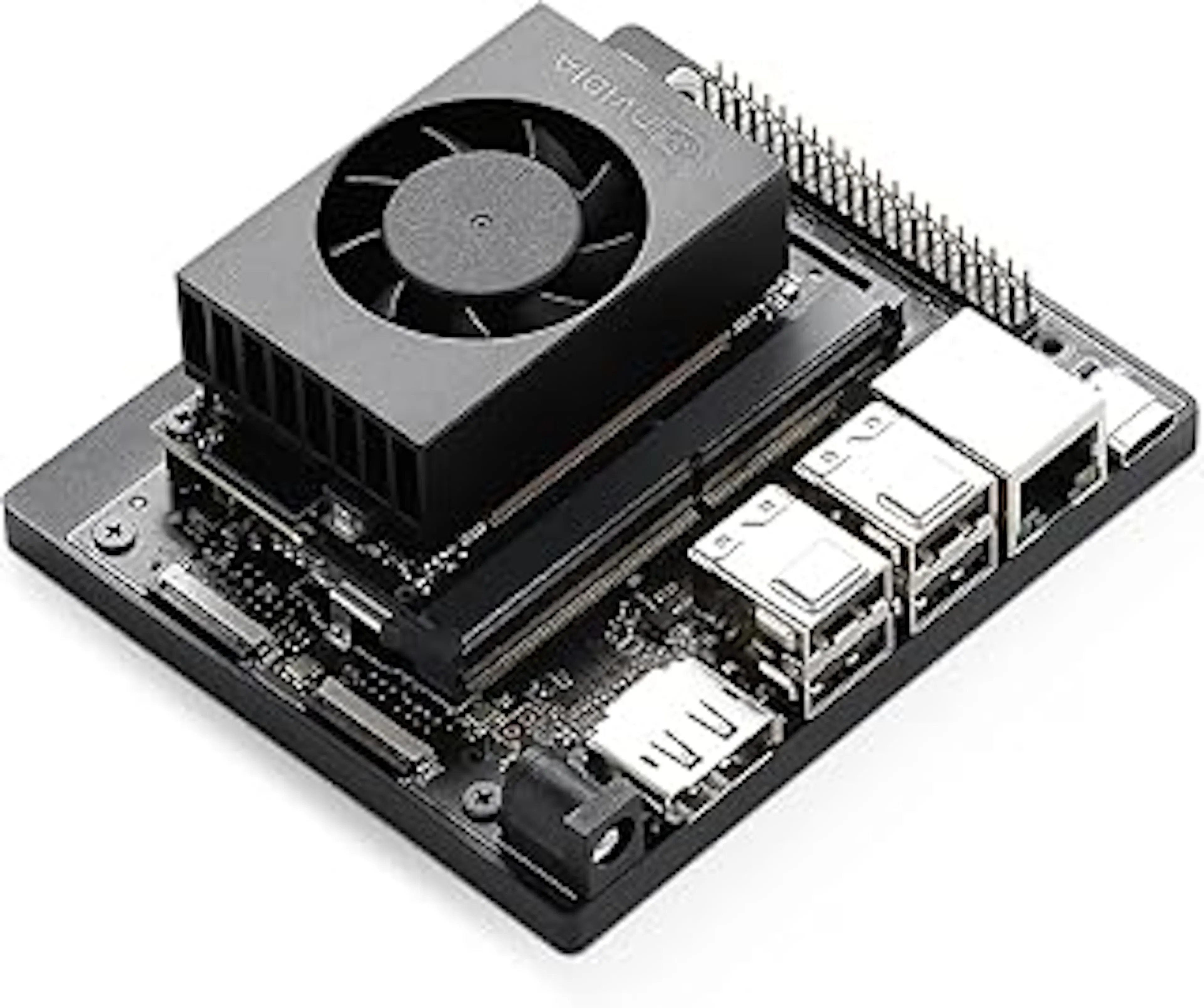 NVIDIA Jetson Orin Nano - Ultimate Single-Board Computer for Developers & Makers: Features, Price & Review