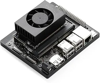NVIDIA Jetson Orin Nano - Ultimate Single-Board Computer for Developers & Makers: Features, Price & Review