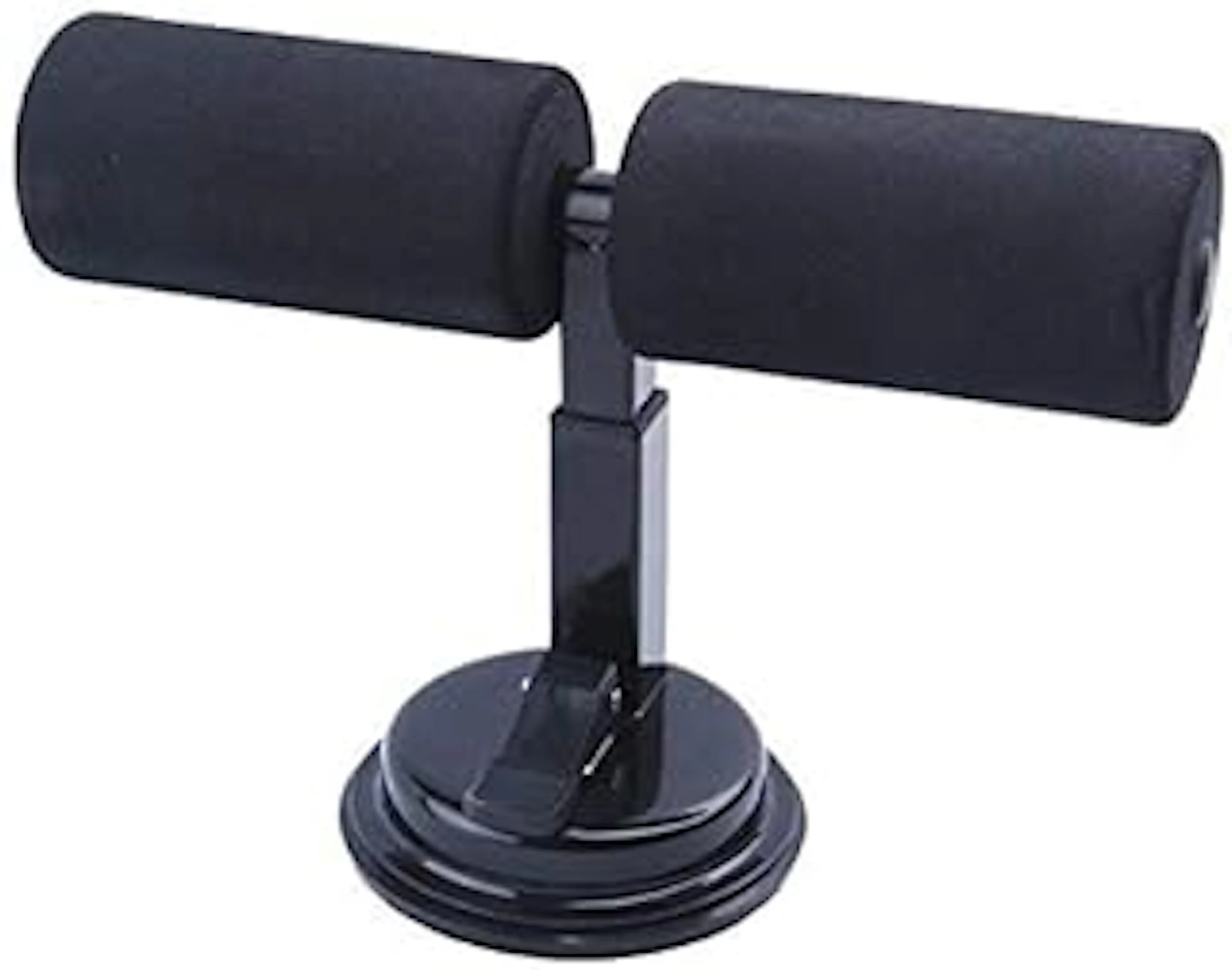 EXCERSIES Tool Lose Weight Gym Workout Abdominal curl Exercise with Suction Cup