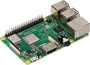 Raspberry Pi 3B+ Single Board Computer Review – Ultimate Guide for IoT, Robotics & DIY