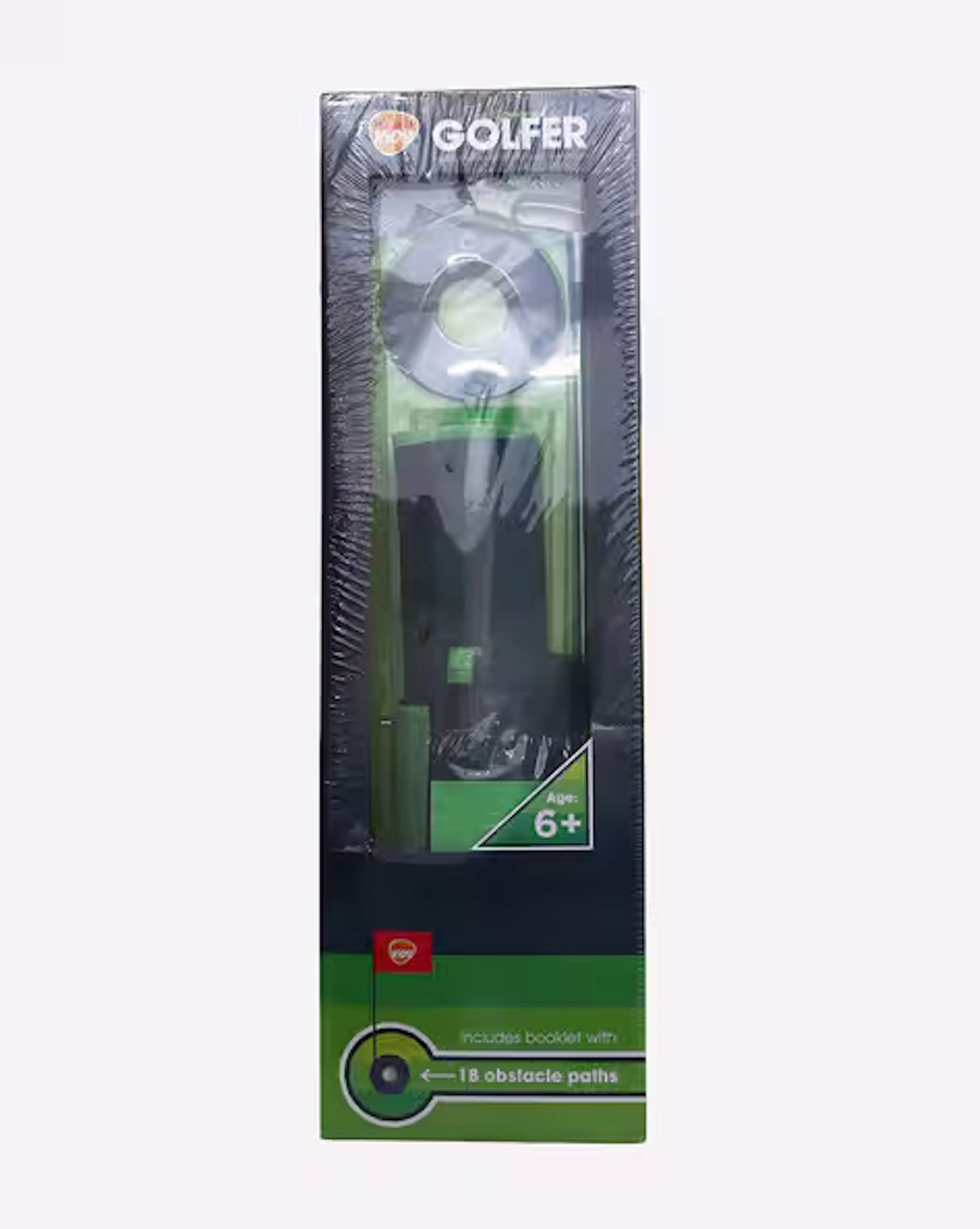 Indoor Golf Set