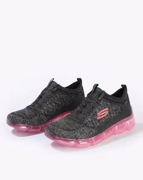 Skech-Air 92 Lace-Up Training Shoes