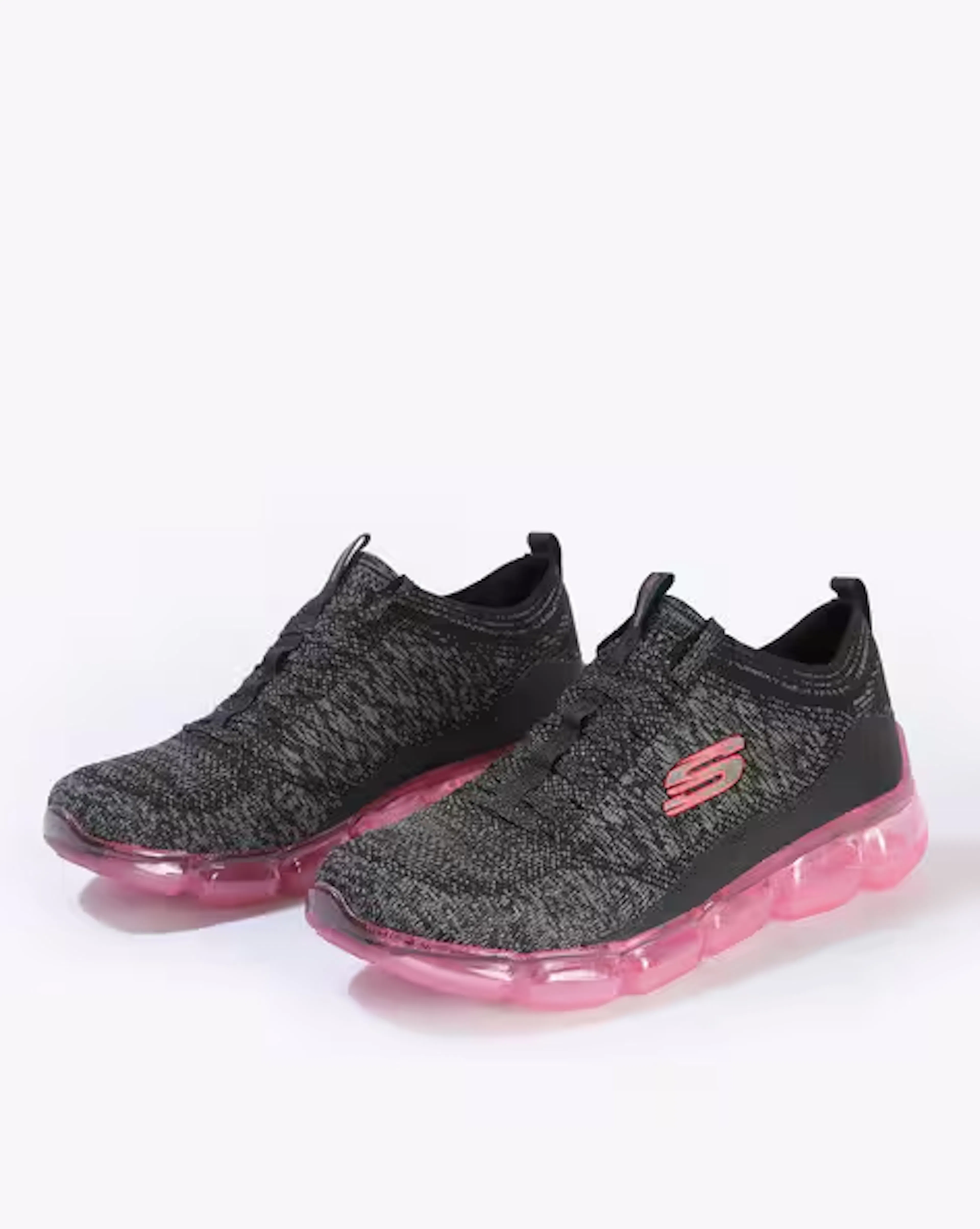 Skech-Air 92 Lace-Up Training Shoes