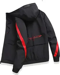 MOTREX Men Casual Jacket