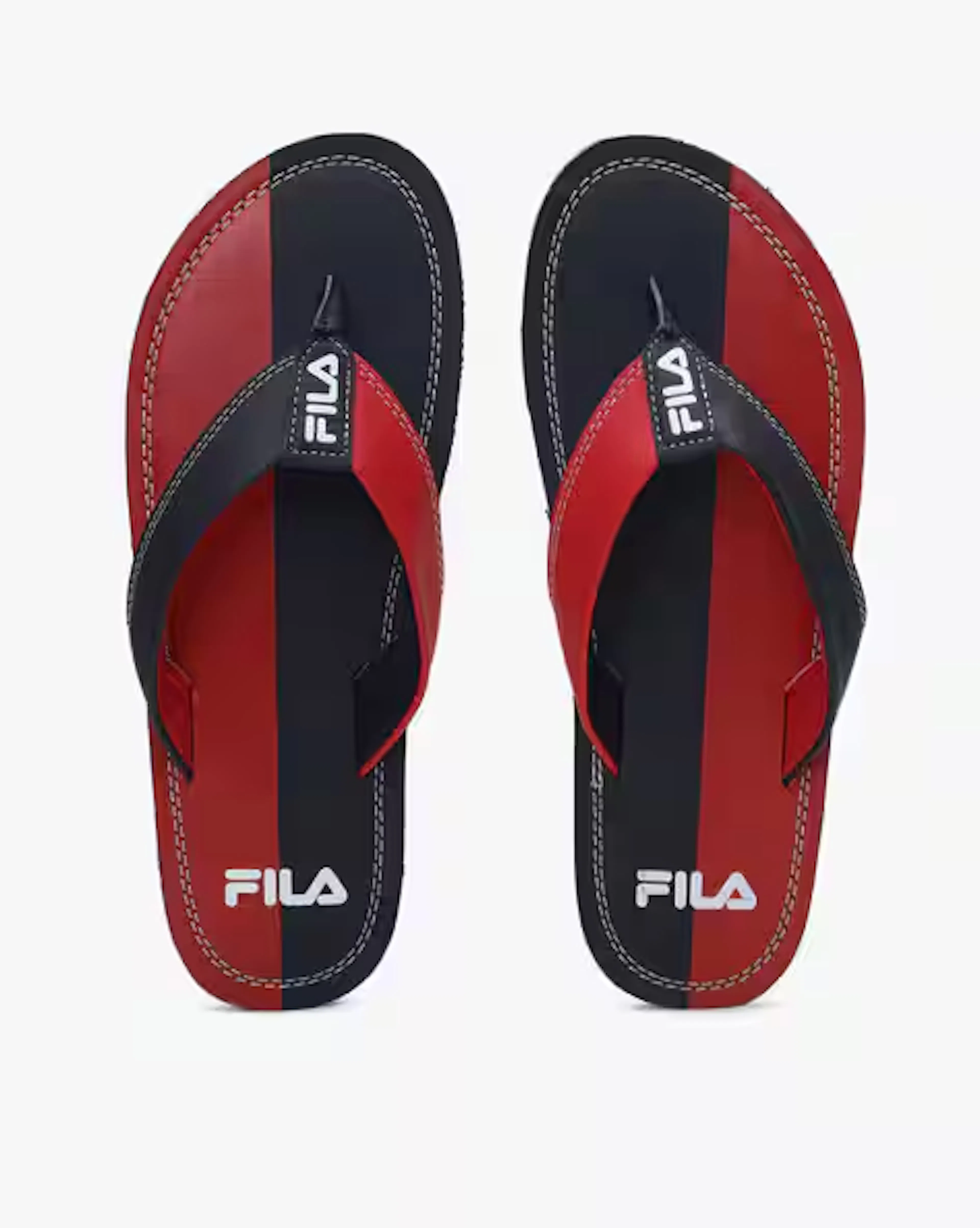 Ottone Thong-Strap Flip-Flops