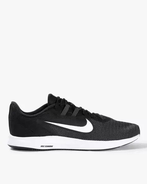 Downshifter 9 Lace-Up Sports Shoes