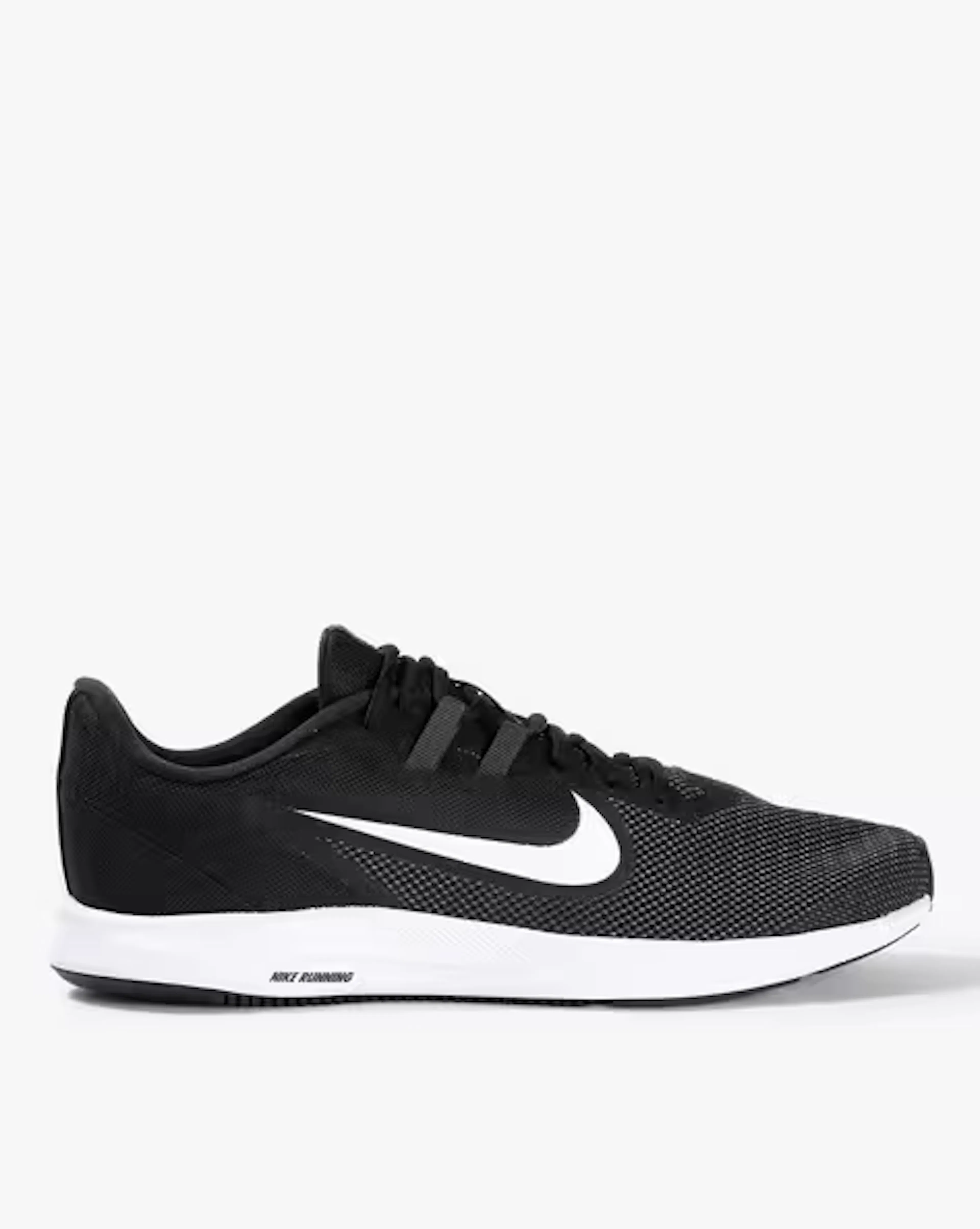 Downshifter 9 Lace-Up Sports Shoes