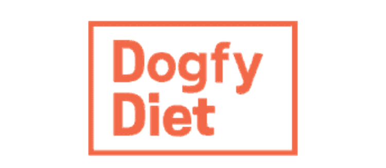 Dogfy Diet Logo