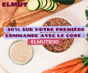Code Promo ELMUTB30