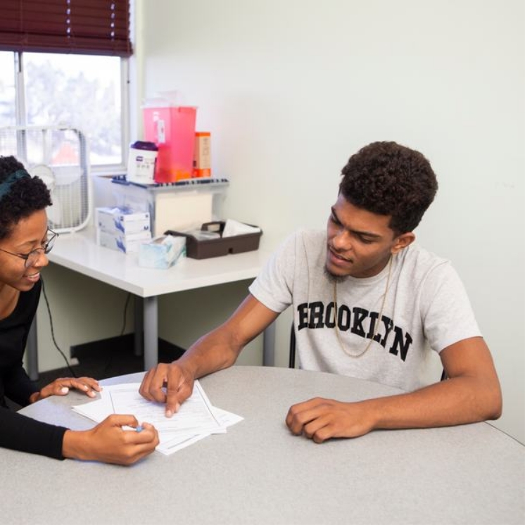 Housing Case Management