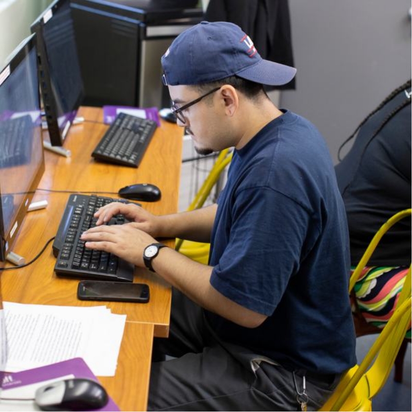 Education & Employment