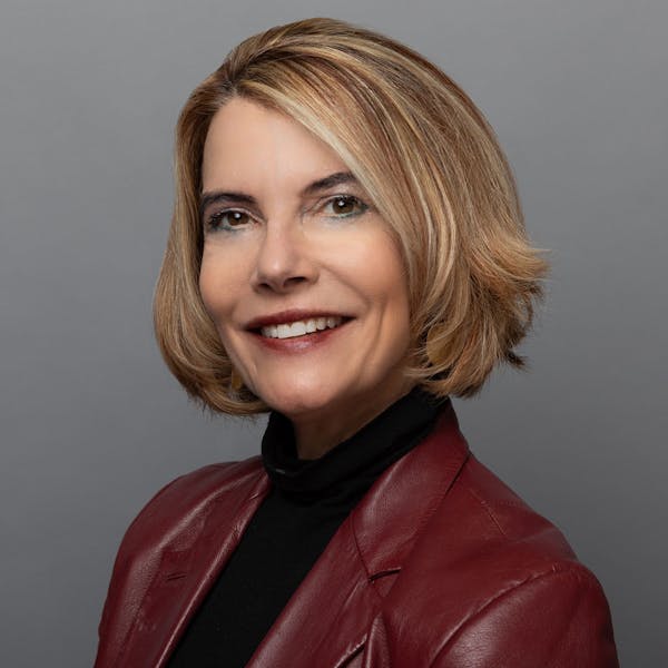 Ann Develin Blanchard