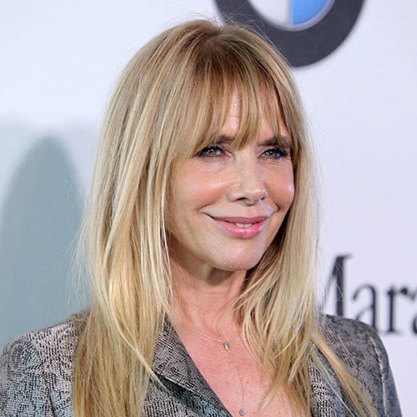 Rosanna Arquette