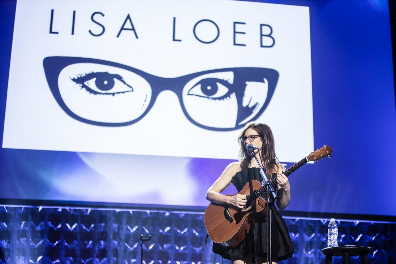 Lisa Loeb