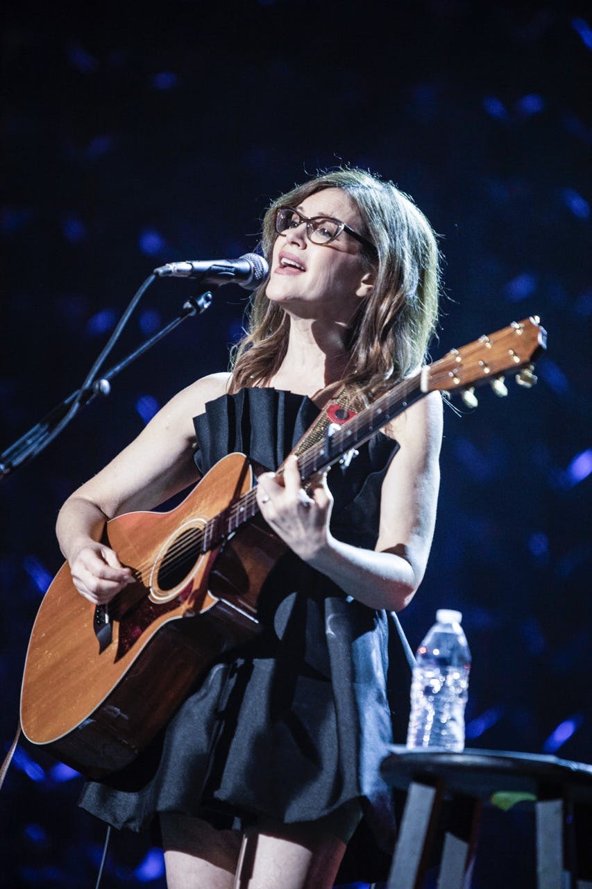 Lisa Loeb