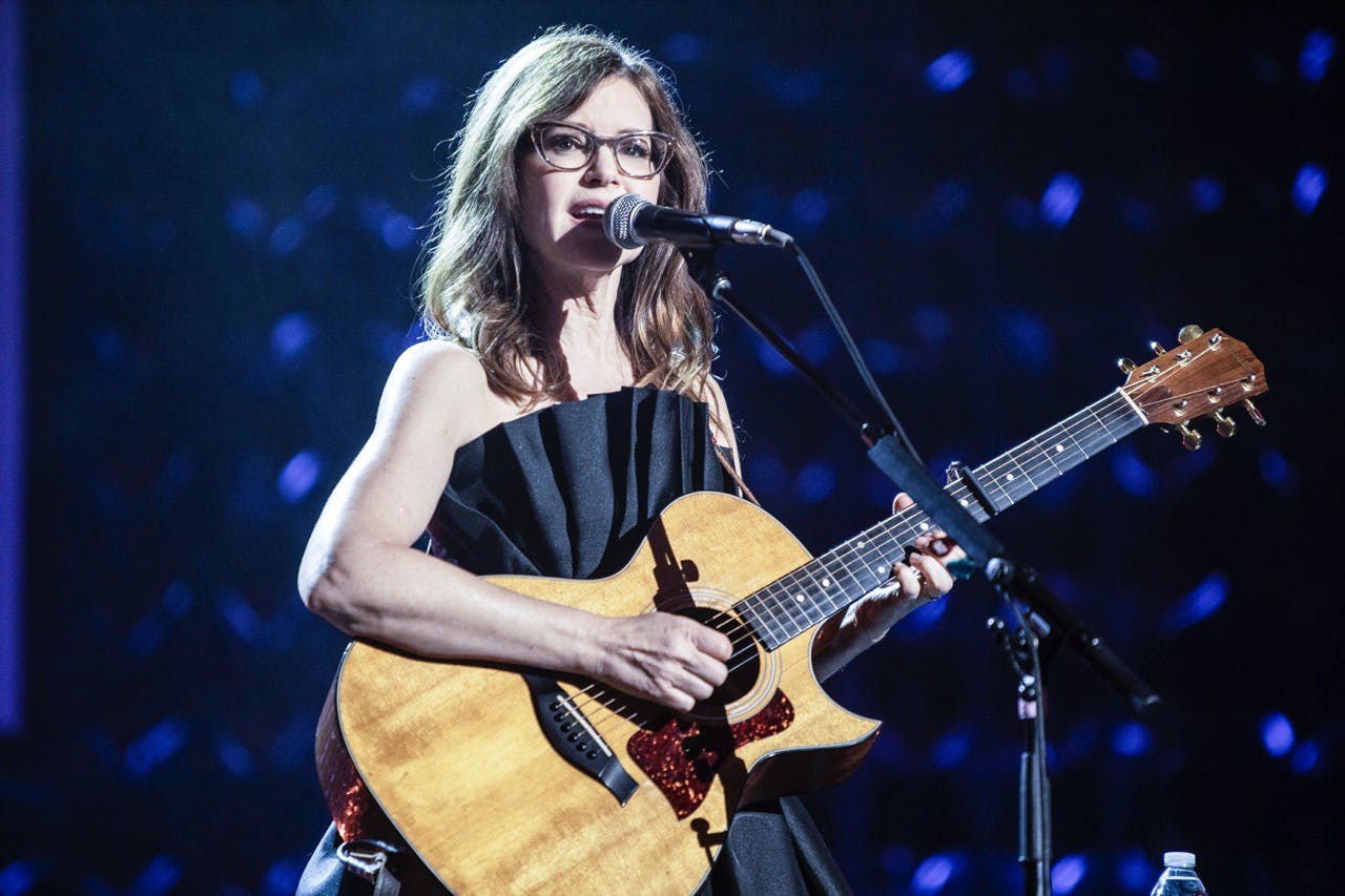 Lisa Loeb