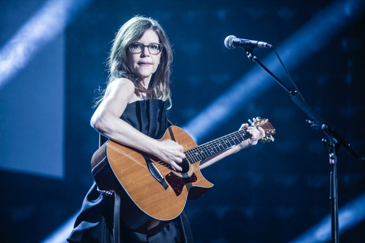 Lisa Loeb