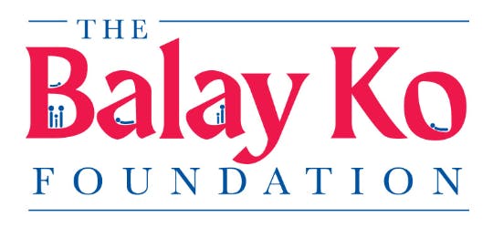 The Balay Ko Foundation