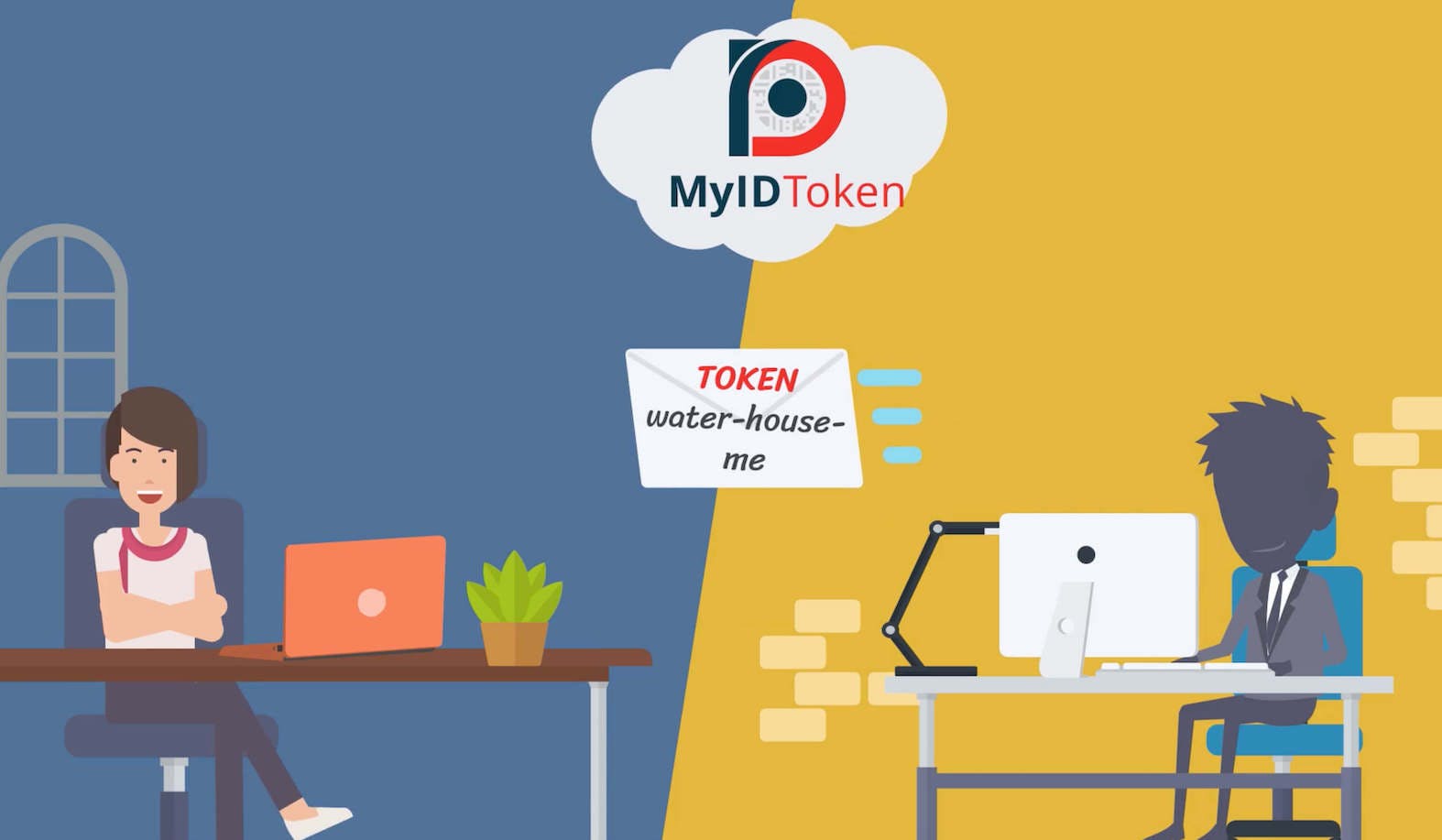 Create a token