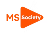 MS Society logo.