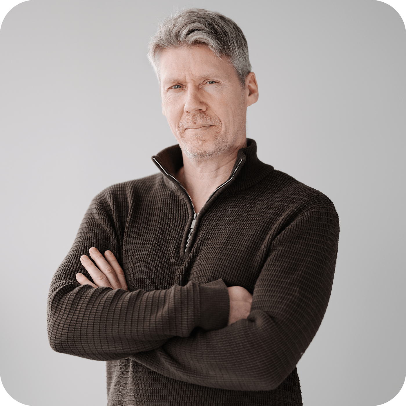 Magnús Kristinn Jónsson