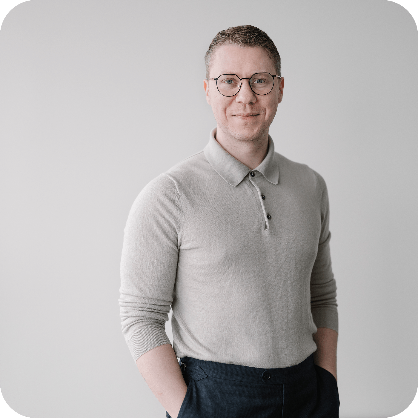 Patrekur Maron Magnússon