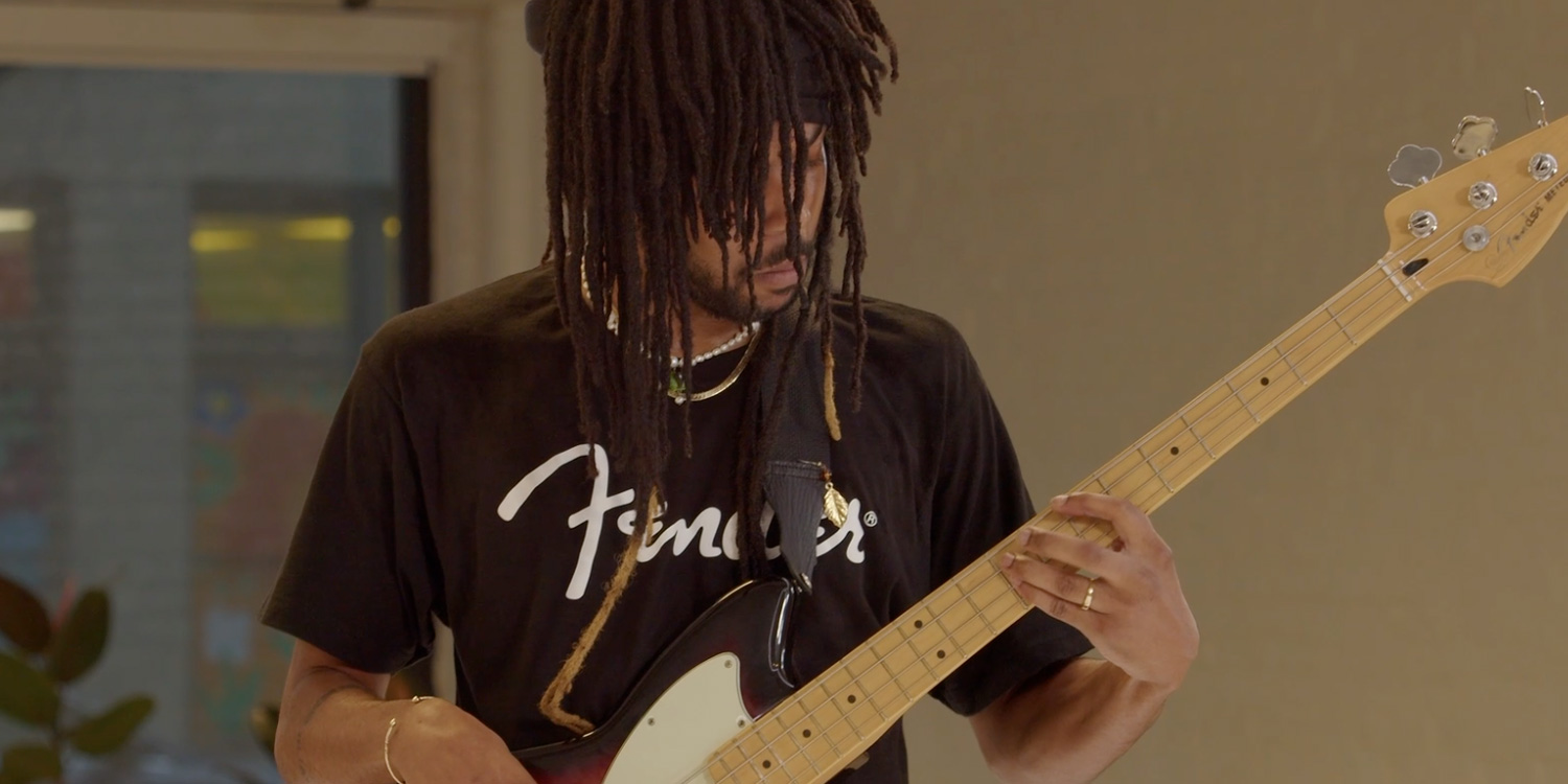 Myriad | Window Music Hopscotch Sessions Premiere on NPR Live Sessions ...