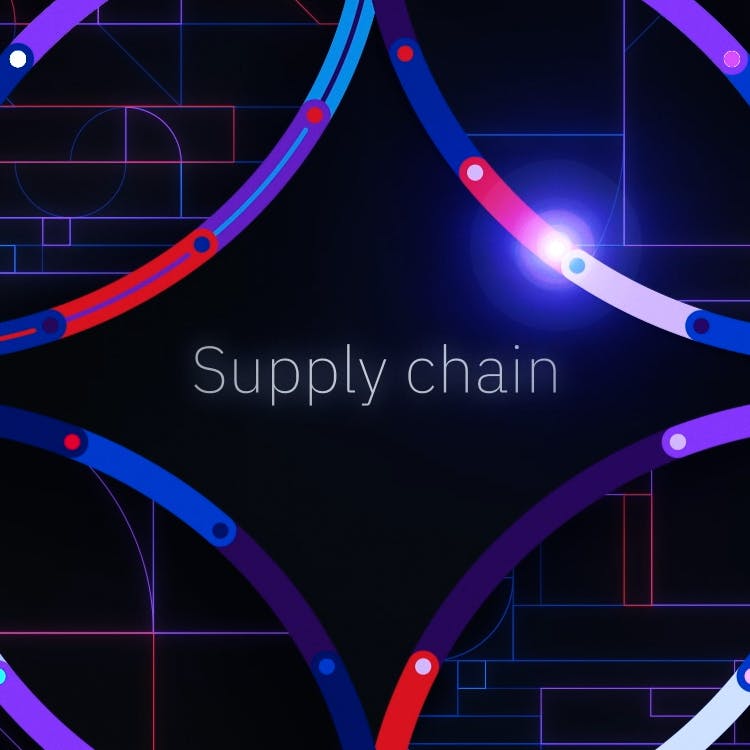 IBM - Supply Chain: Simplicity