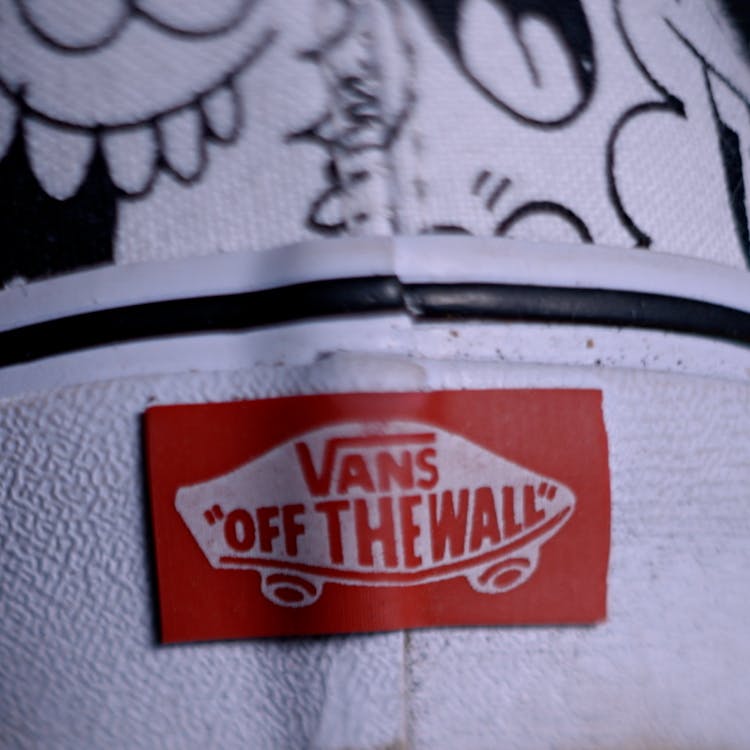 Myriad | Truth x Vans by Kevin Lyons - Telling the Story