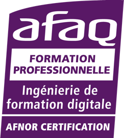 logo AFAQ