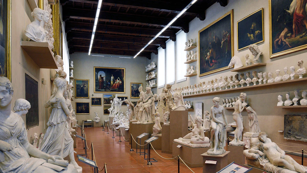 Accademia Gallery Opening Hours