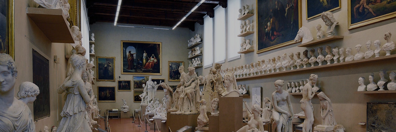 ACCADEMIA GALLERY TICKETS