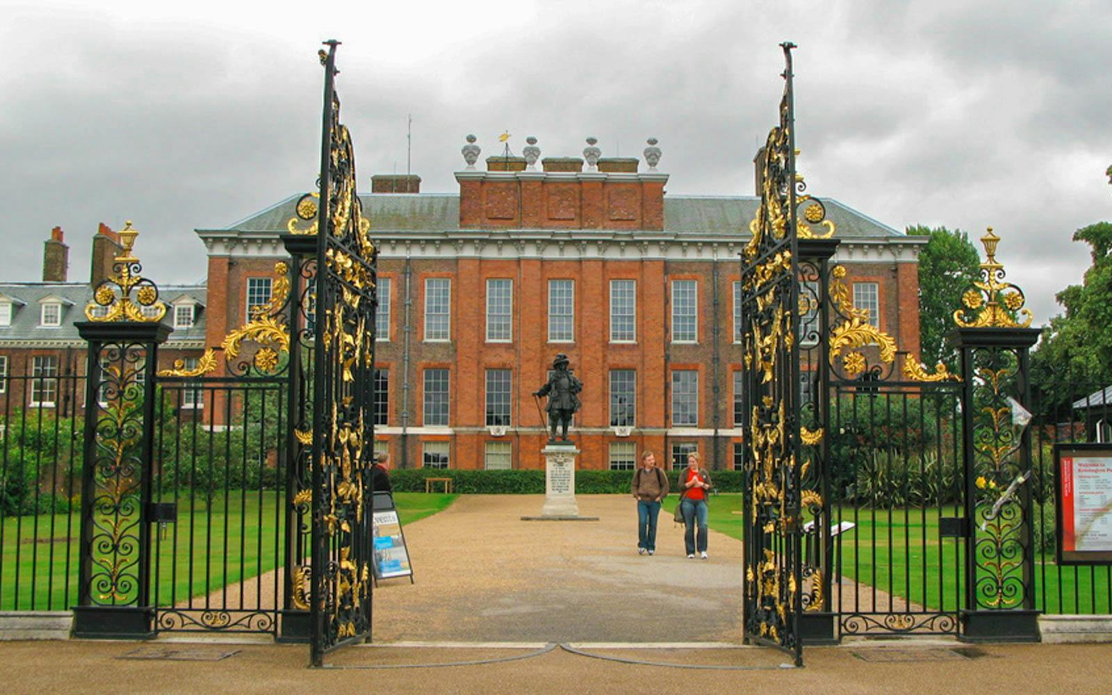 history kensington palace history kensington palace