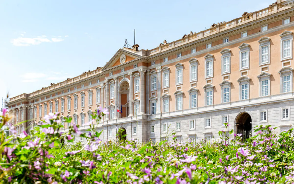 Royal Palace Of Caserta Tickets Tours 22 Priority Access