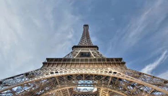 tour eiffel