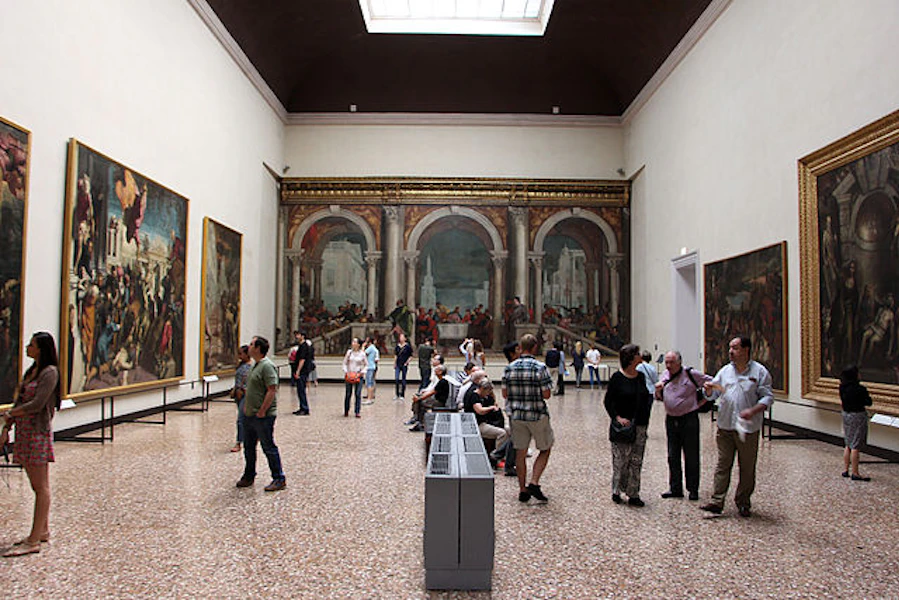 Accademia Tickets