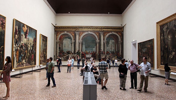Plan Your Visit to the accademia gallery