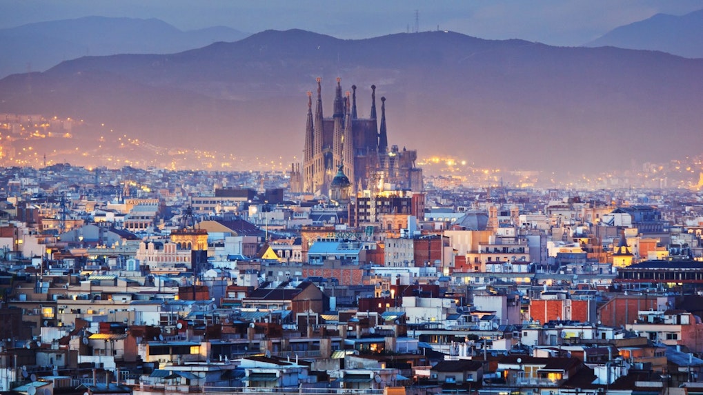 Sagrada Familia